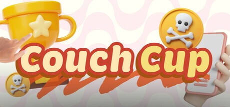 Games like Couch Cup