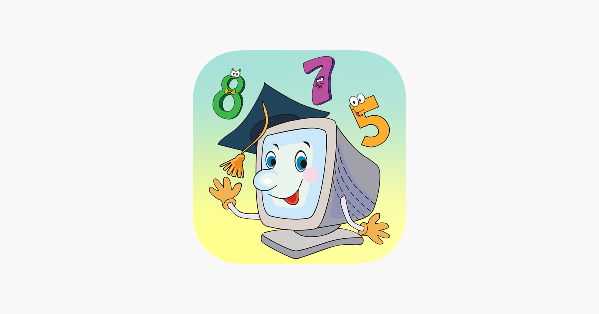 Games like Counting Numbers 1-10 Worksheets for Kindergarten and Preschoolers