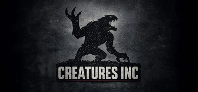 Creatures Inc Image