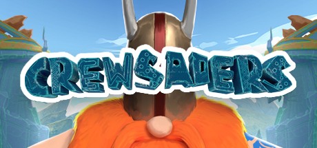 Games like Crewsaders