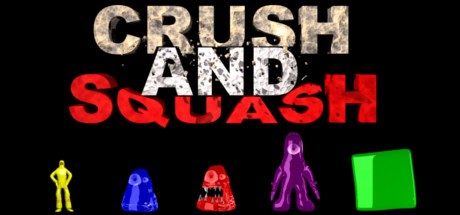 Games like CRUSH & SQUASH