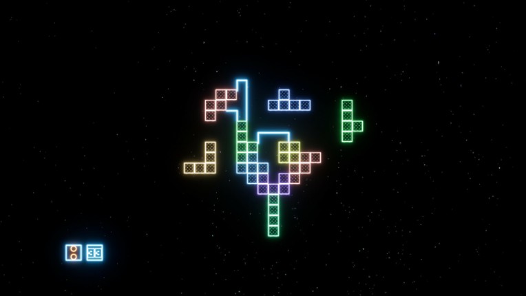 Cubic Figures screenshot