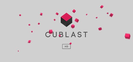 Games like Cublast HD