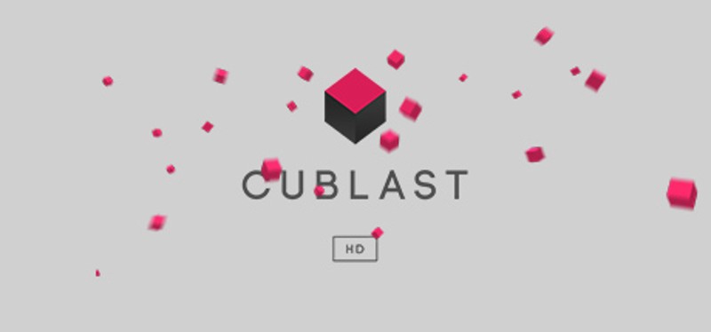 Cublast HD Game Cover