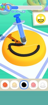 Cupcake Art screenshot