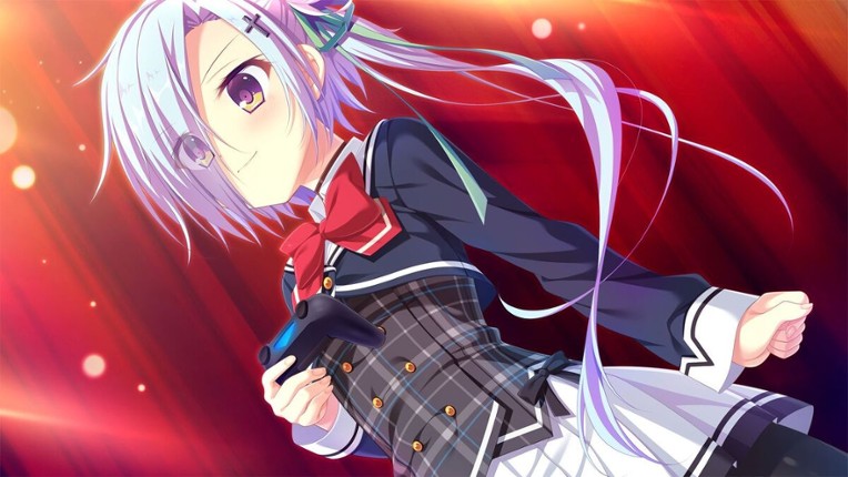 D.C.4: Da Capo 4 - Fortunate Departures Image