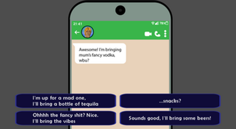 Dangerous Shores Image