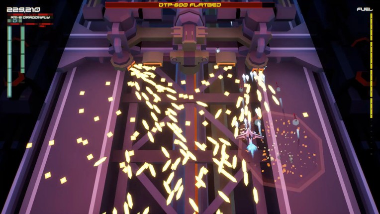 Dark Gravity: Prologue screenshot