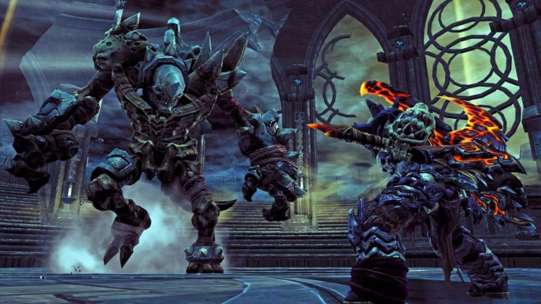 Darksiders 2 Image