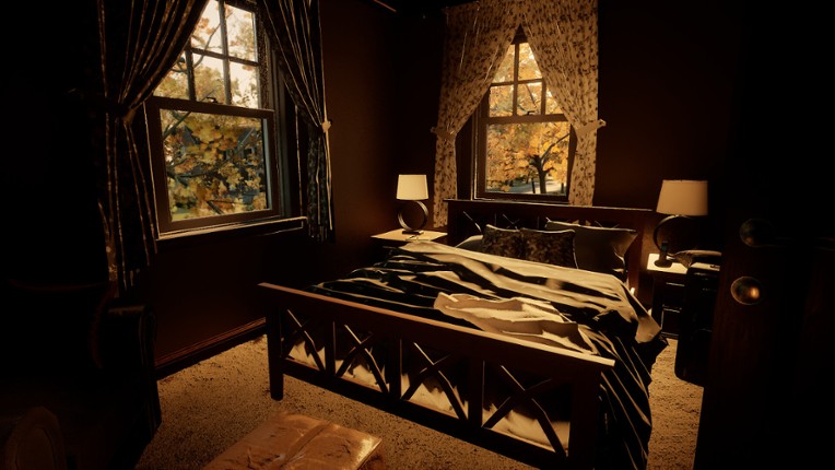 DEATH CULT screenshot