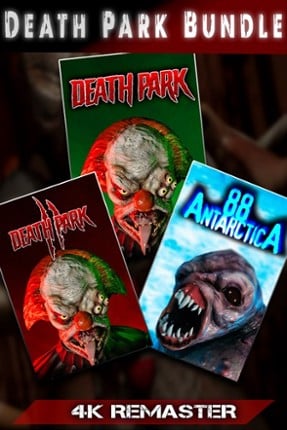 Death Park Remaster Collection Image