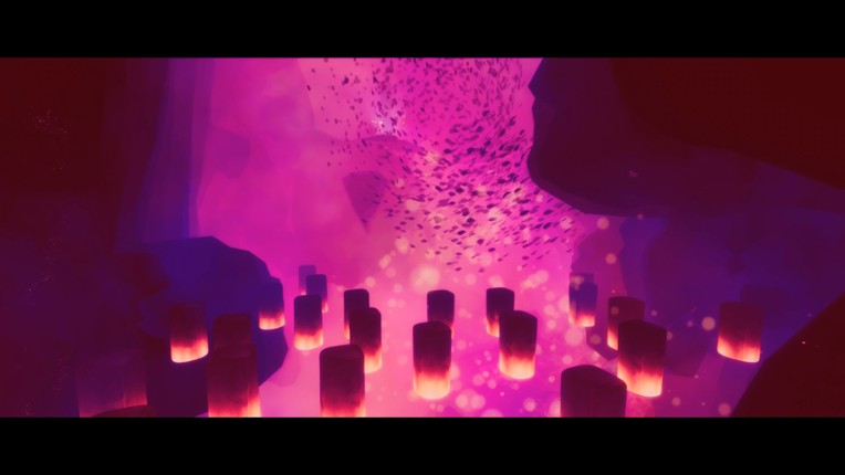 Deep Abyss screenshot