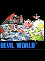 Devil World Image