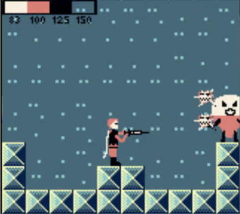 Diabetor and the Sugar Monsters! - Gameboy Color Image