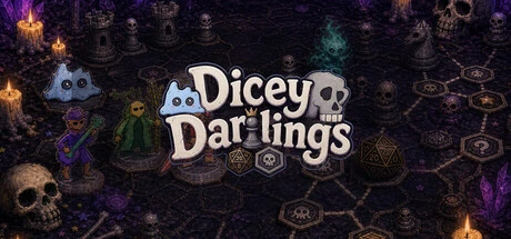 Games like Dicey Darlings