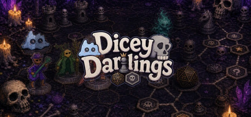 Dicey Darlings Image