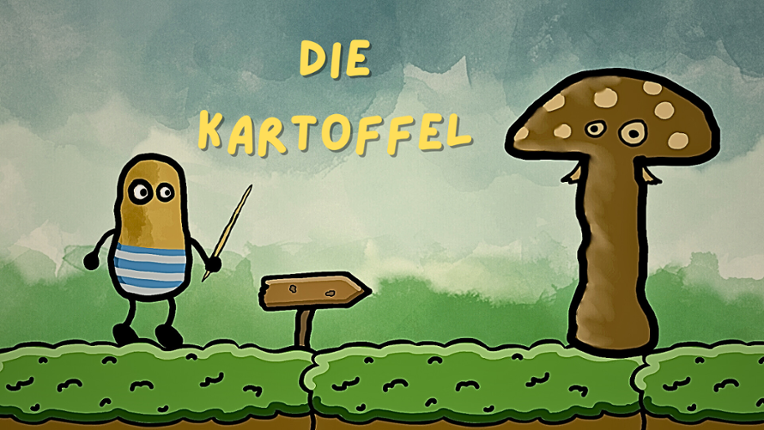 Die Kartoffel Image