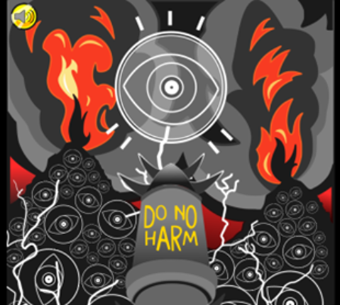 Do No Harm Game Cover