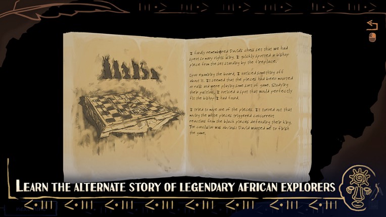 Dr Livingstone, I Presume? screenshot