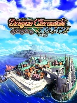 Games like Dragon Chronicle
