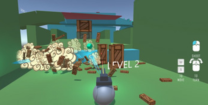 Droid's Day Out Image