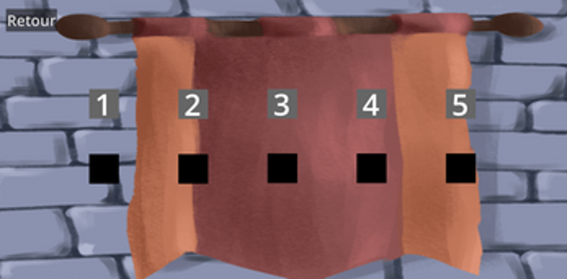 Dungeon Cleaner screenshot