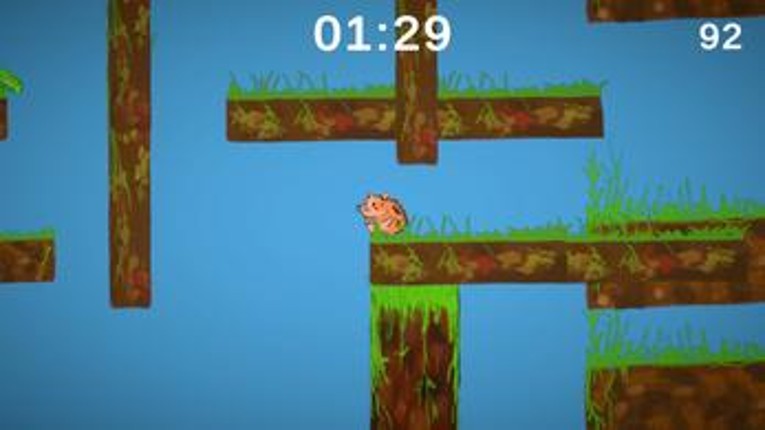 Earth Hamster screenshot