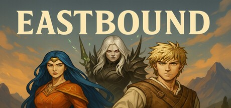 Games like Eastbound