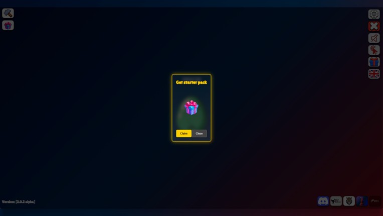 Egg Surprice screenshot