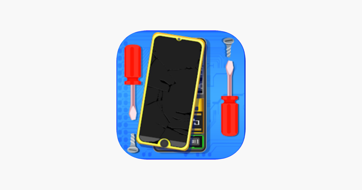 Games like Electronics Repair Master