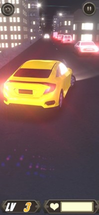 Epic Overtaker screenshot