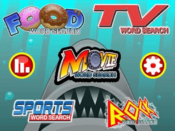 Epic Word Search Collection Image