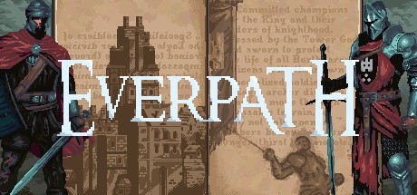 Games like Everpath