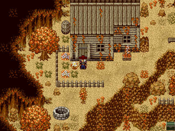 Exile's Journey Image