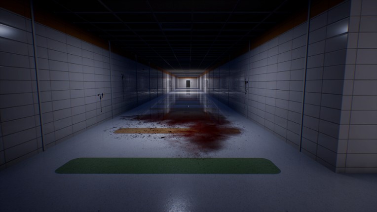 Fear Academy screenshot