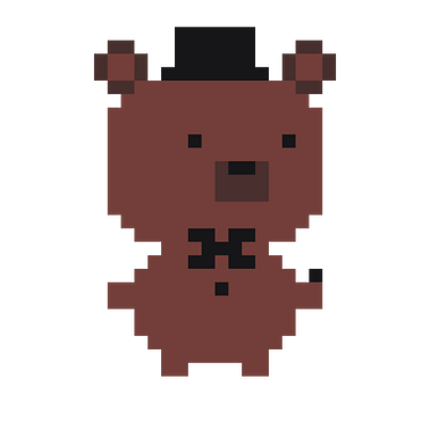 Febby's Adventure Image