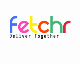 Fetchr: Deliver Together - Demake Image