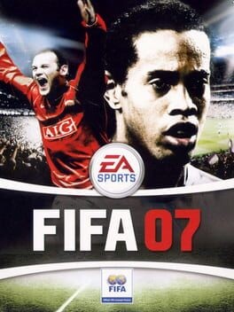 Games like FIFA Soccer 07