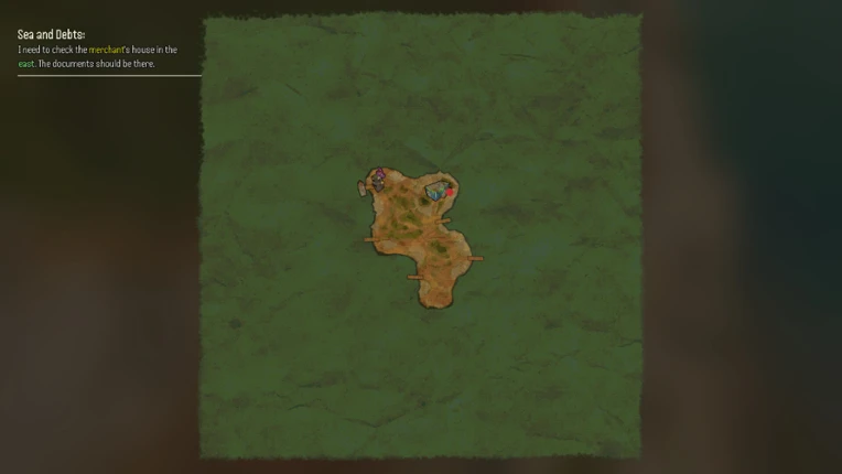Fishy Business screenshot