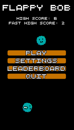 Flappy Bob Image