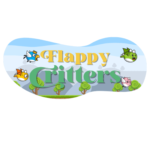 Games like Flappy Critters