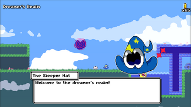 Floofy Is Squishy Image