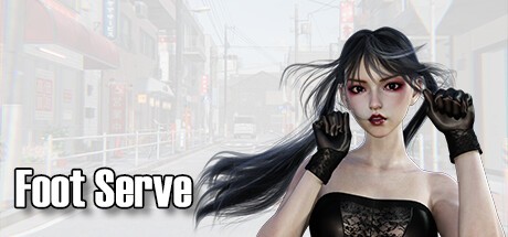 Games like Foot Serve