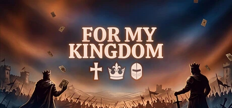 Games like For My Kingdom
