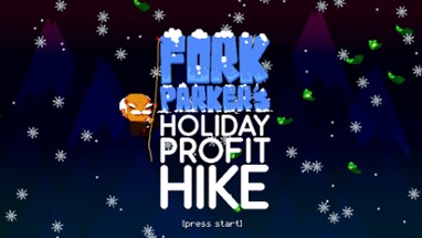 Fork Parker's Holiday Profit Hike Image