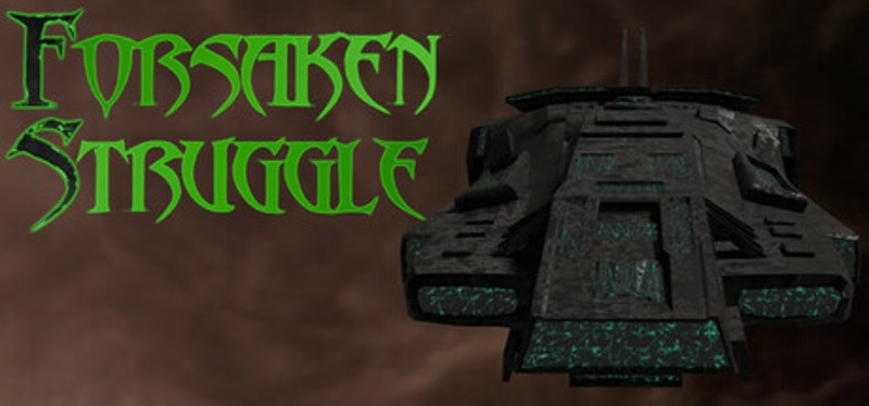 Forsaken Struggle Image
