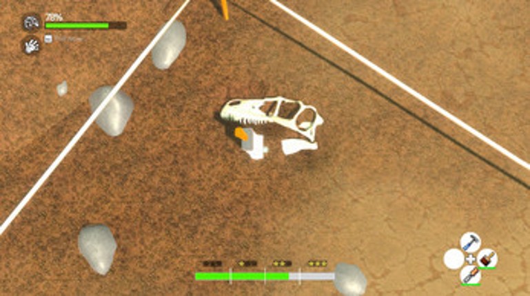 FossilQuest Image