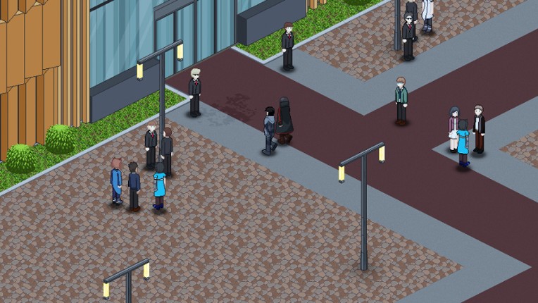 Fractured Core screenshot