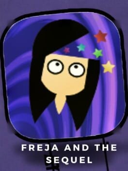 Games like Freja And The Sequel