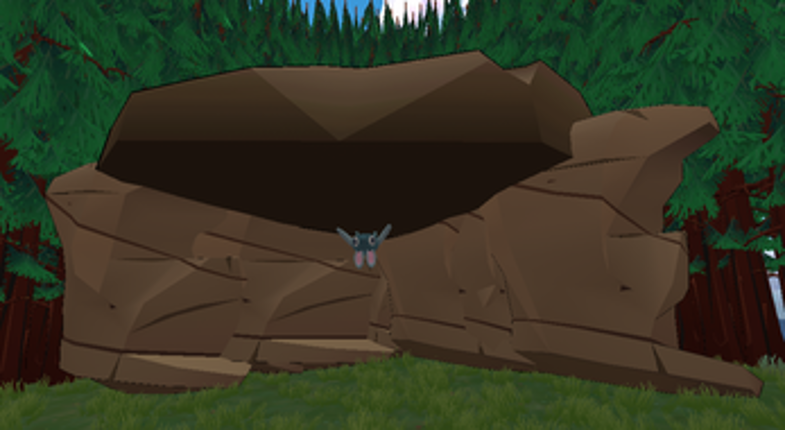 Friendly Neighborhood Raccoon screenshot